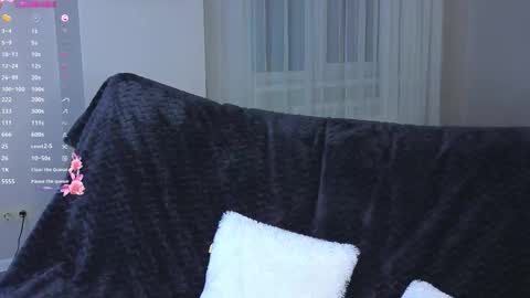 Snapshot of lunariabliss chatting on September 2025 04:19:02 PM Kelly online show from September 2025 04:19:02 PM