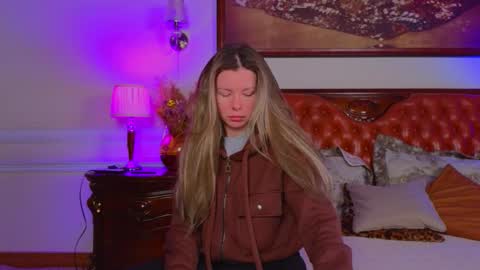 Luna Rishi online show from January 2026 06:06:02 AM