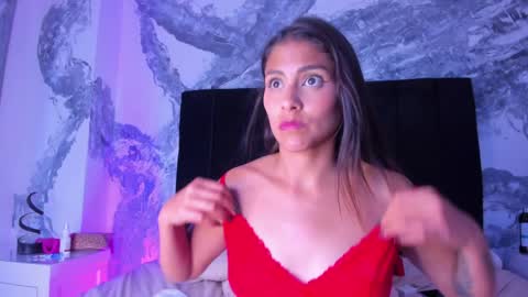 Luna online show from May 2026 01:57:16 AM