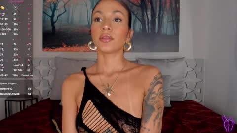 Luna Ruso  online show from January 2025 02:19:02 AM