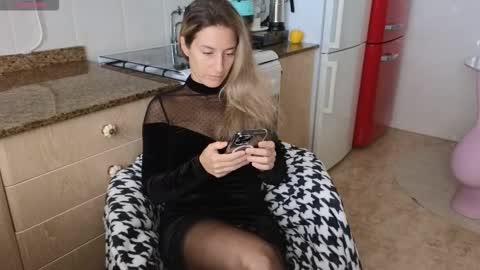  Luna online show from March 2026 01:08:01 PM