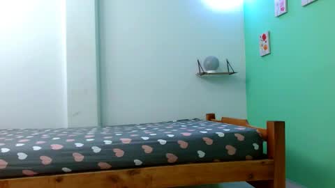 luna online show from May 2026 12:50:01 AM
