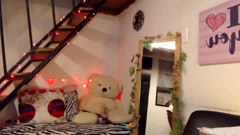 Snapshot of lunasky83 chatting on January 2025 05:08:01 AM luna online show from January 2025 05:08:01 AM