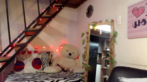 Snapshot of lunasky83 chatting on January 2025 11:06:01 AM luna online show from January 2025 11:06:01 AM