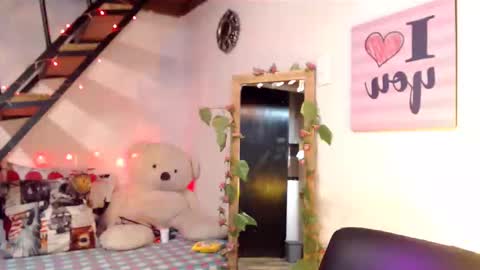 Snapshot of lunasky83 chatting on February 2025 05:16:01 AM luna online show from February 2025 05:16:01 AM