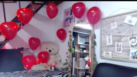 Snapshot of lunasky83 chatting on September 2025 07:21:02 AM luna online show from September 2025 07:21:02 AM