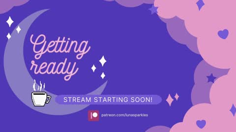 Snapshot of lunasparkles chatting on December 2024 06:11:02 AM ..LunaSparkles. online show from December 2024 06:11:02 AM