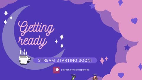 Snapshot of lunasparkles chatting on February 2025 06:15:01 AM ..LunaSparkles. online show from February 2025 06:15:01 AM