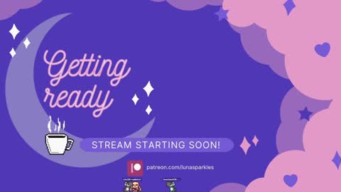 Snapshot of lunasparkles chatting on February 2025 05:40:01 AM ..LunaSparkles. online show from February 2025 05:40:01 AM