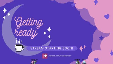 Snapshot of lunasparkles chatting on February 2025 06:12:01 AM ..LunaSparkles. online show from February 2025 06:12:01 AM