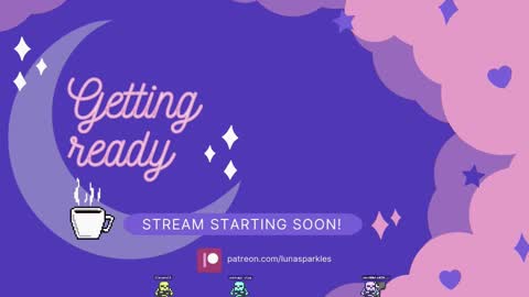 Snapshot of lunasparkles chatting on February 2025 06:14:02 AM ..LunaSparkles. online show from February 2025 06:14:02 AM