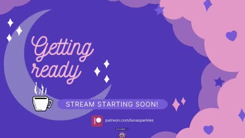 Snapshot of lunasparkles chatting on September 2025 05:17:02 AM ..LunaSparkles. online show from September 2025 05:17:02 AM