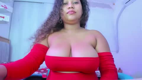 luna online show from October 2025 05:00:01 PM