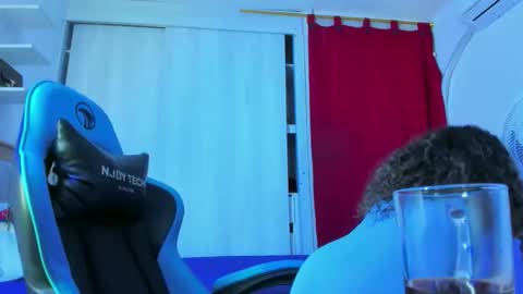 luna online show from November 2025 02:50:02 PM