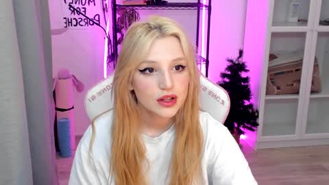 Kate online show from January 2025 02:57:01 AM