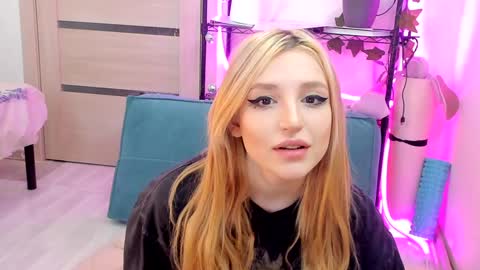 Kate online show from January 2025 03:11:01 AM