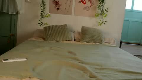 lunaticas online show from June 2026 06:38:01 AM