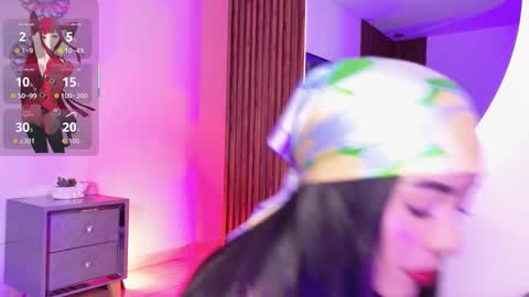 Snapshot of lunavelour_ chatting on February 2026 03:07:02 AM Luna online show from February 2026 03:07:02 AM