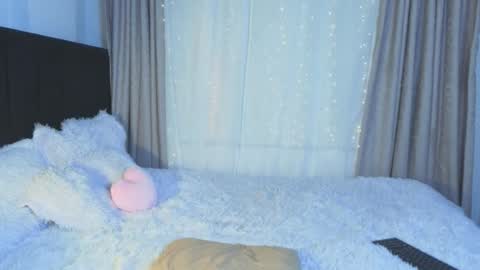 lunavelvet7 online show from February 2026 05:22:02 PM