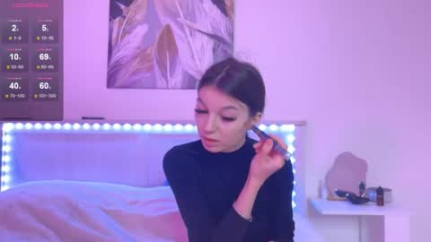 Veronica online show from December 2025 09:51:01 AM