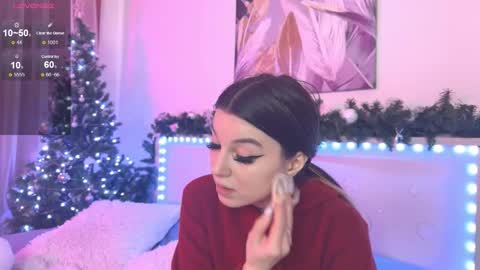 Veronica online show from February 2026 07:14:01 AM