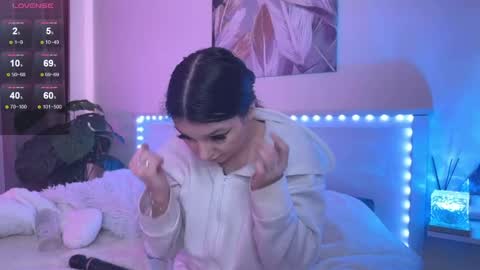 Veronica online show from April 2026 07:36:01 AM