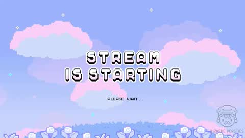 Luna Lovely online show from November 2025 02:00:02 AM