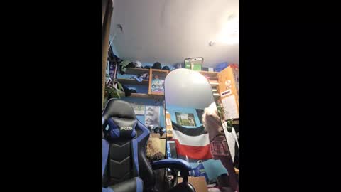 Snapshot of lunaxxxx97 chatting on March 2026 03:44:02 AM LunaXXX online show from March 2026 03:44:02 AM