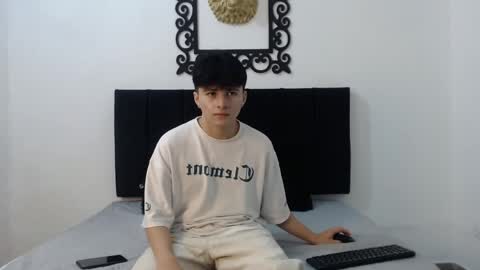 lunaydream online show from May 2026 11:29:02 AM