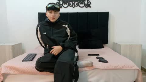 lunaydream online show from May 2026 11:30:02 AM
