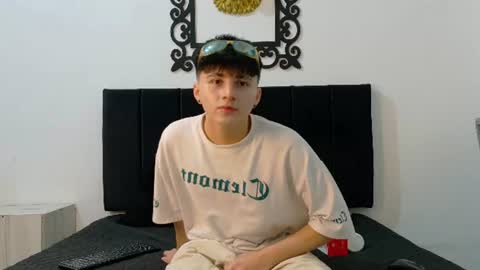 lunaydream online show from June 2026 11:41:02 AM