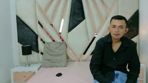 Luna y Sebastian online show from July 2026 02:56:01 PM