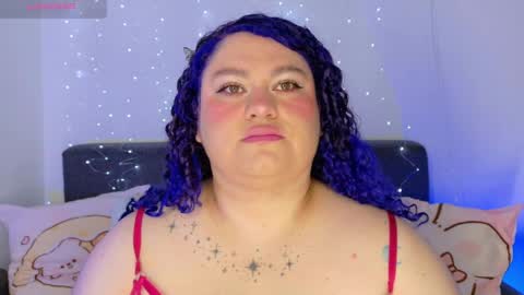 L U N I T A  online show from April 2026 03:49:02 AM