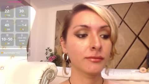 lunitadiva online show from January 2025 12:27:01 PM