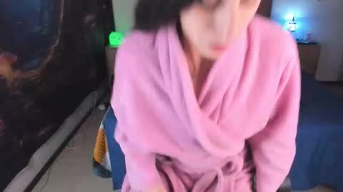 Angela Moonlight and Hector online show from April 2026 06:13:05 AM