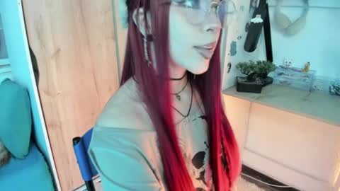 Snapshot of lunivyra chatting on June 2026 04:38:01 PM lunivyra online show from June 2026 04:38:01 PM