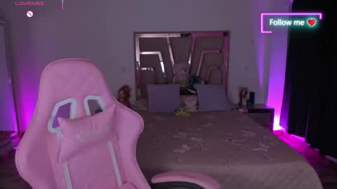 LUNA ROSE online show from May 2026 03:56:01 AM