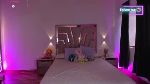 LUNA ROSE online show from May 2026 05:41:01 PM