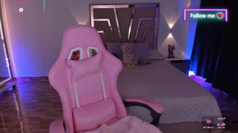LUNA ROSE online show from May 2026 02:41:02 AM