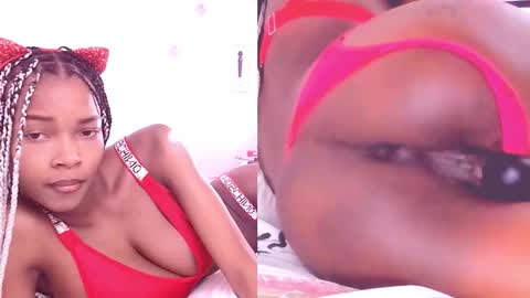 Snapshot of lunna_thomson chatting on September 2025 05:05:02 PM lunna online show from September 2025 05:05:02 PM