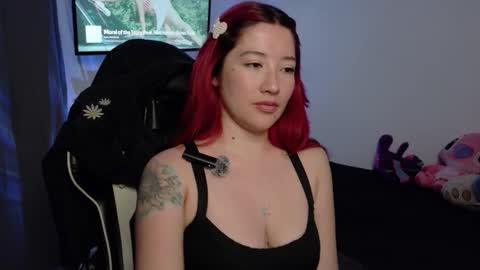 Luna online show from September 2025 02:48:02 AM