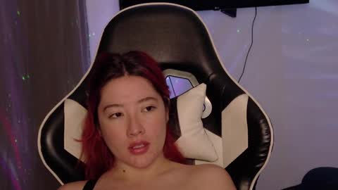 Luna online show from October 2025 03:47:01 AM