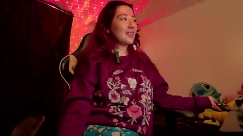 Luna online show from October 2025 05:30:01 AM