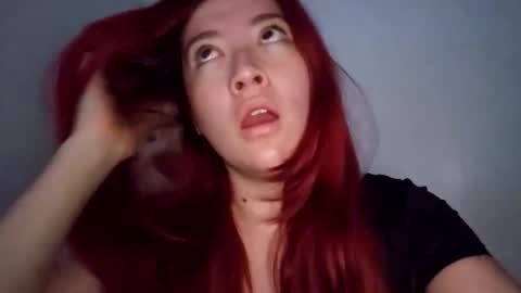 Luna online show from November 2025 04:44:02 AM