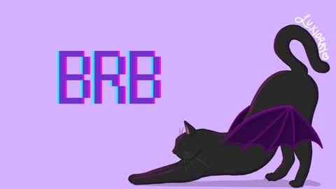 Snapshot of lunoox_ chatting on January 2025 06:10:01 PM LunoxLili online show from January 2025 06:10:01 PM