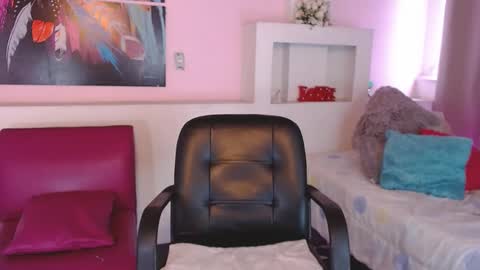 Snapshot of lunoox_ chatting on February 2025 03:31:02 PM LunoxLili online show from February 2025 03:31:02 PM