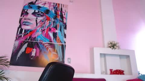 Snapshot of lunoox_ chatting on February 2025 04:00:02 PM LunoxLili online show from February 2025 04:00:02 PM