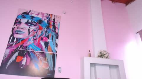 Snapshot of lunoox_ chatting on February 2025 05:04:01 PM LunoxLili online show from February 2025 05:04:01 PM