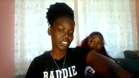 luo_queen online show from April 2026 09:14:02 AM