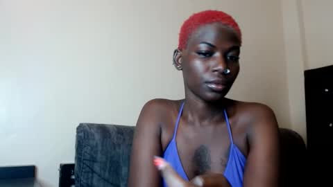 luo_queen online show from June 2026 08:20:02 AM